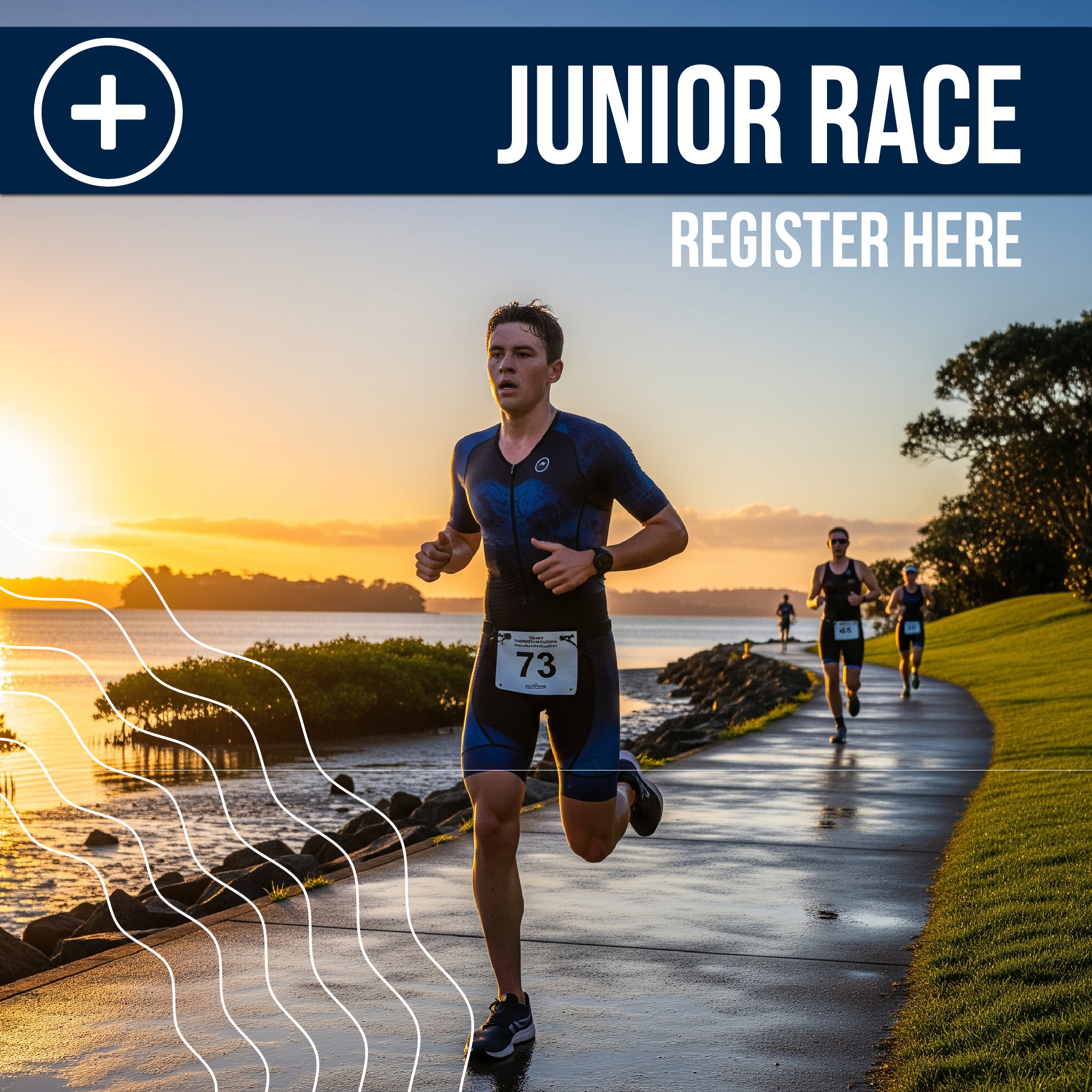 Junior Single Event Pass