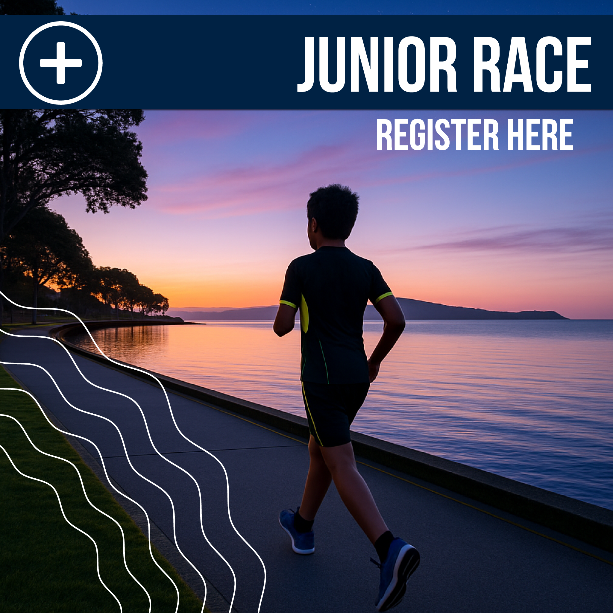 Junior Single Event Pass
