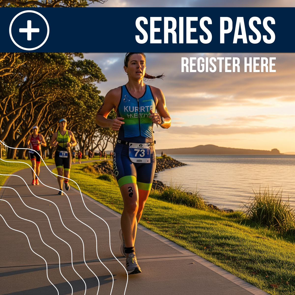 Senior Series Pass