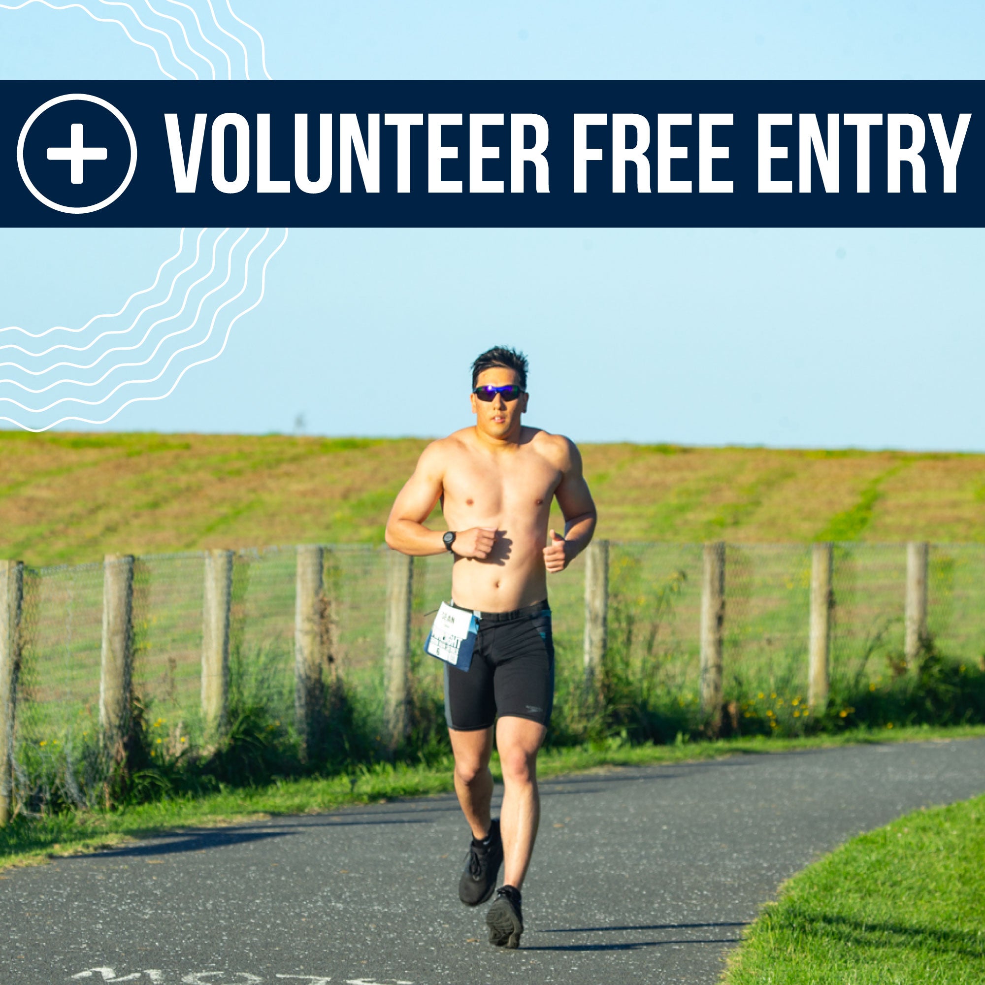 Volunteer Registration