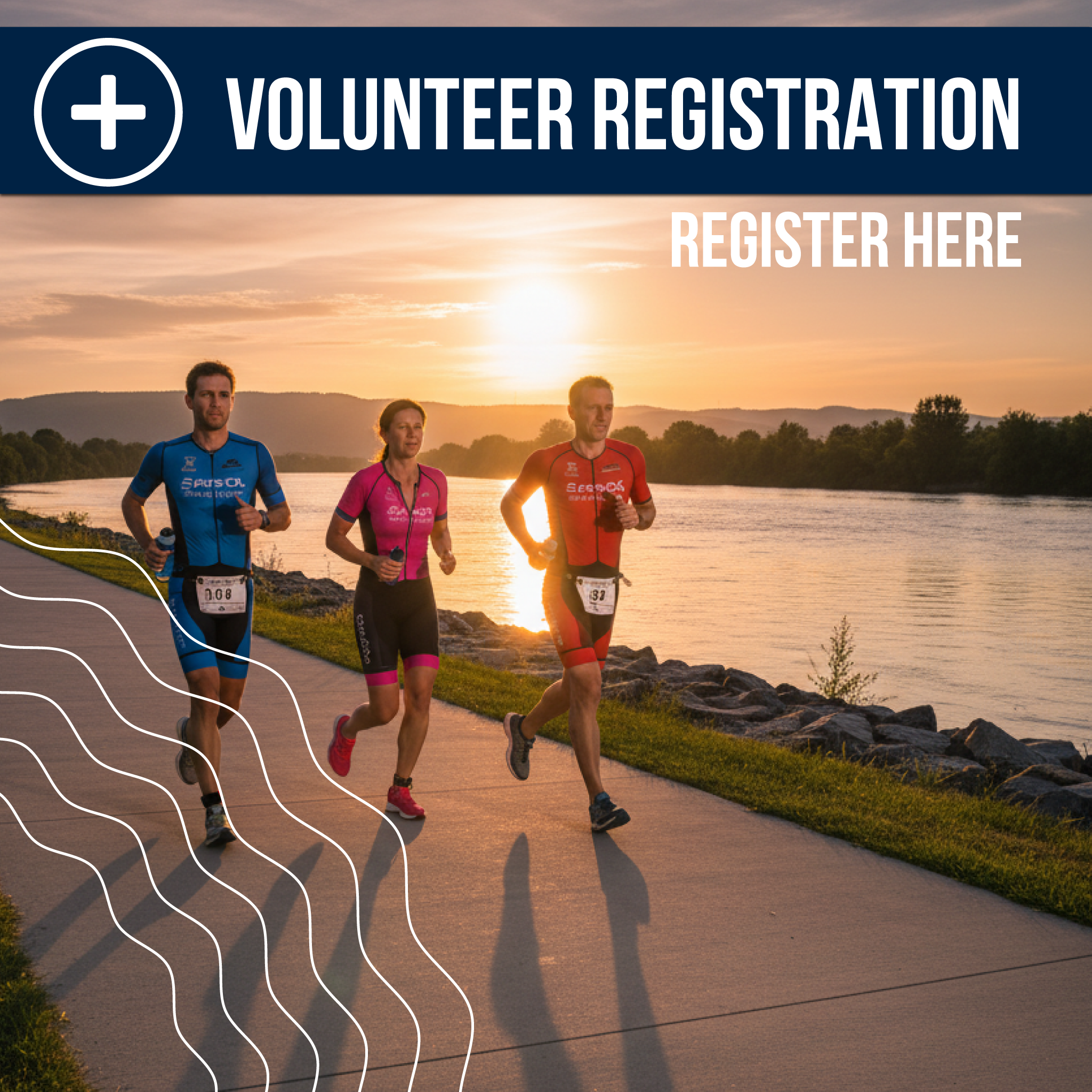 Volunteer Registration